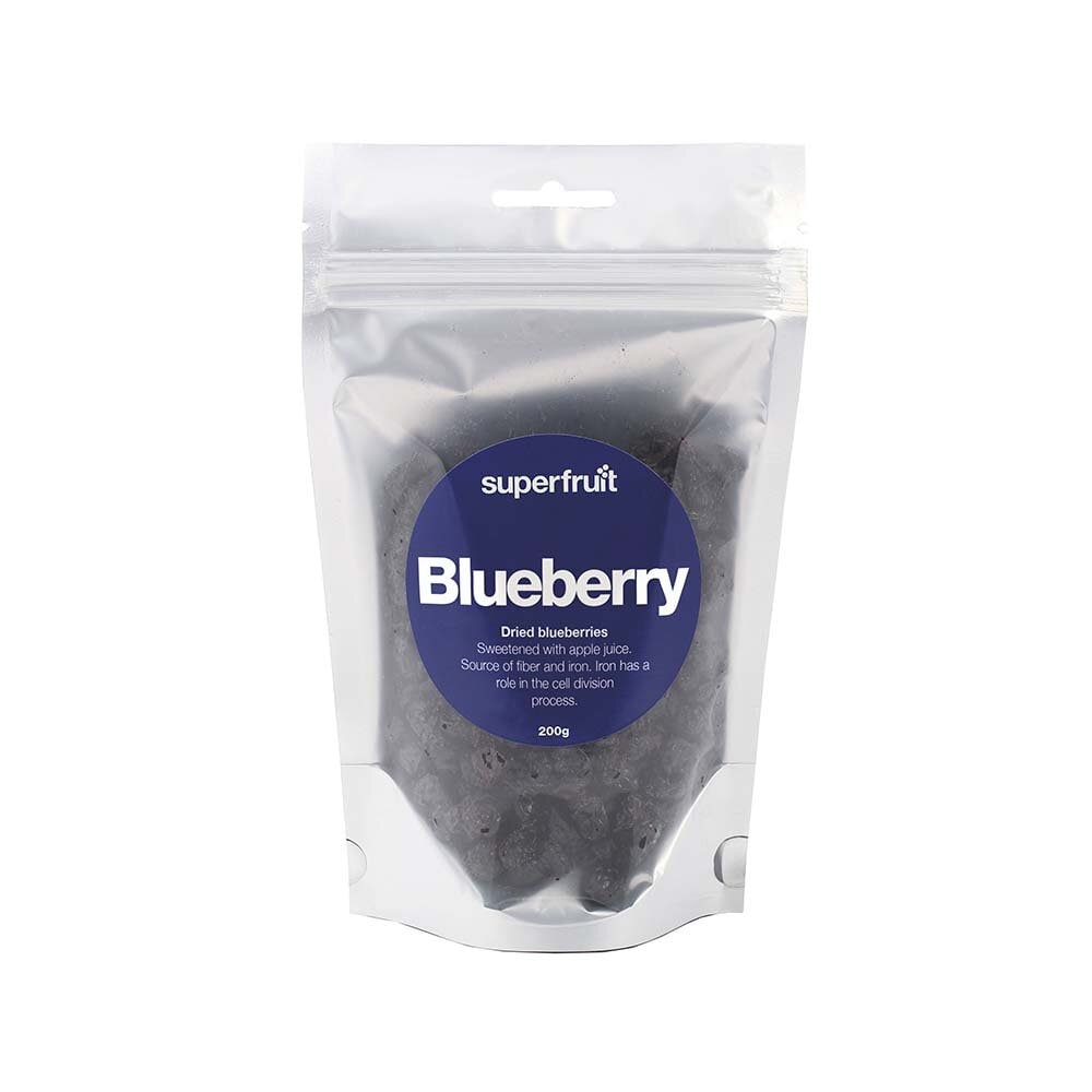 Blueberries 200g