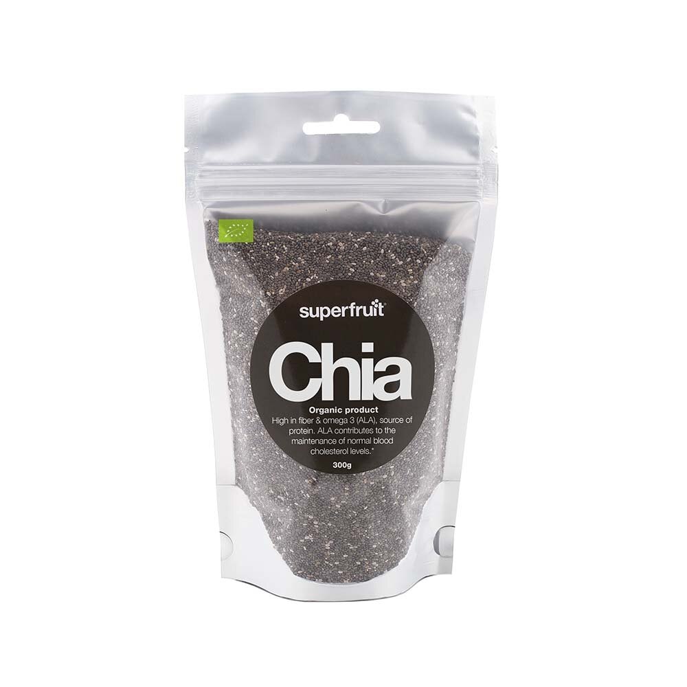 Chia seeds 300g