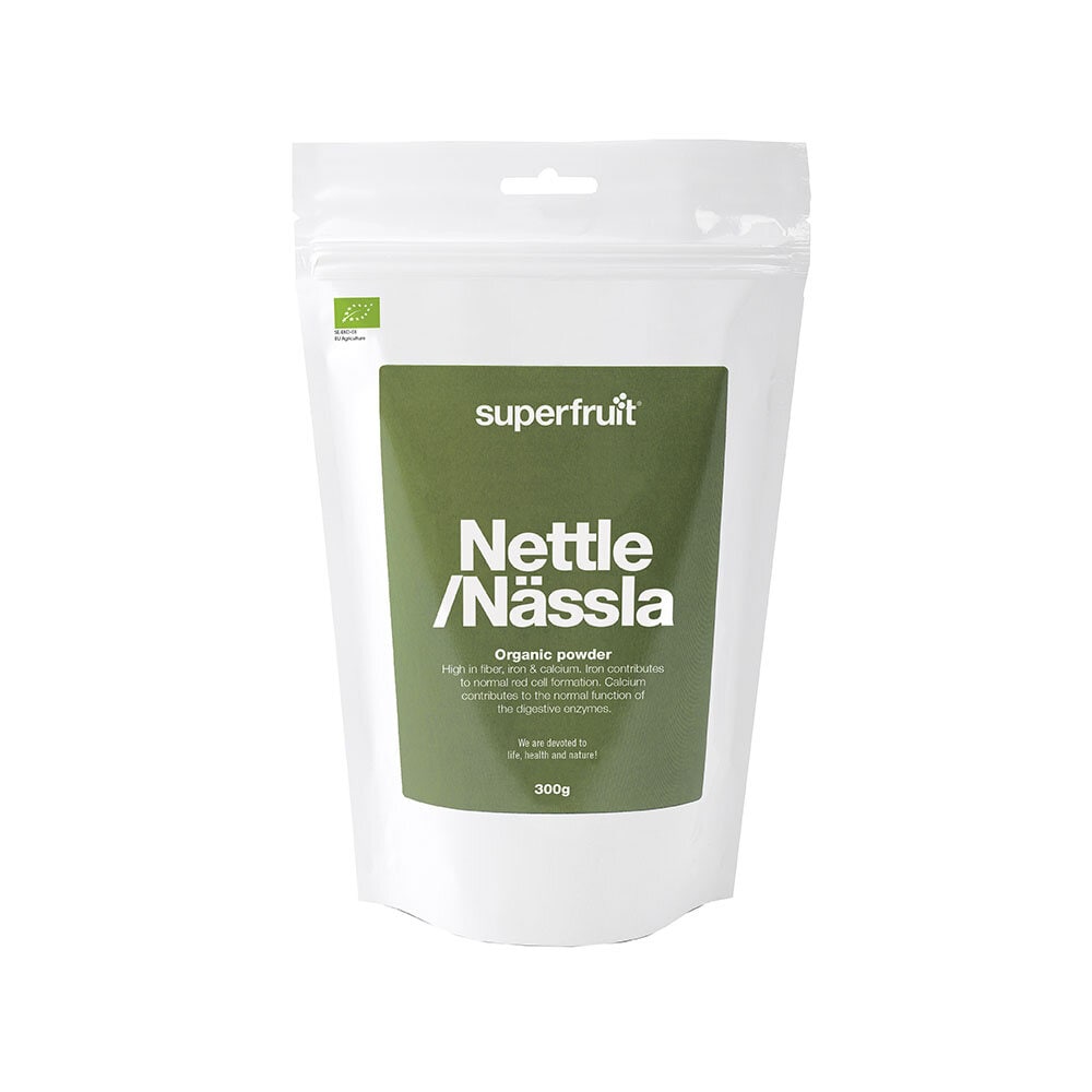 Nettle Nässla 300g