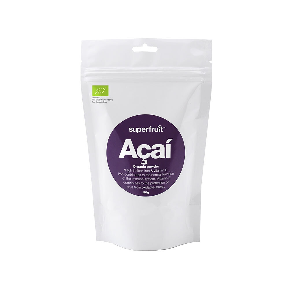Acai Powder 90g