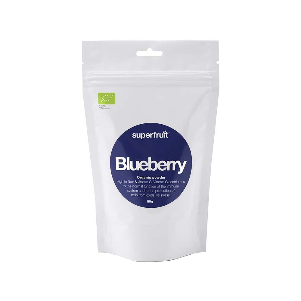 Blueberry Powder 90g