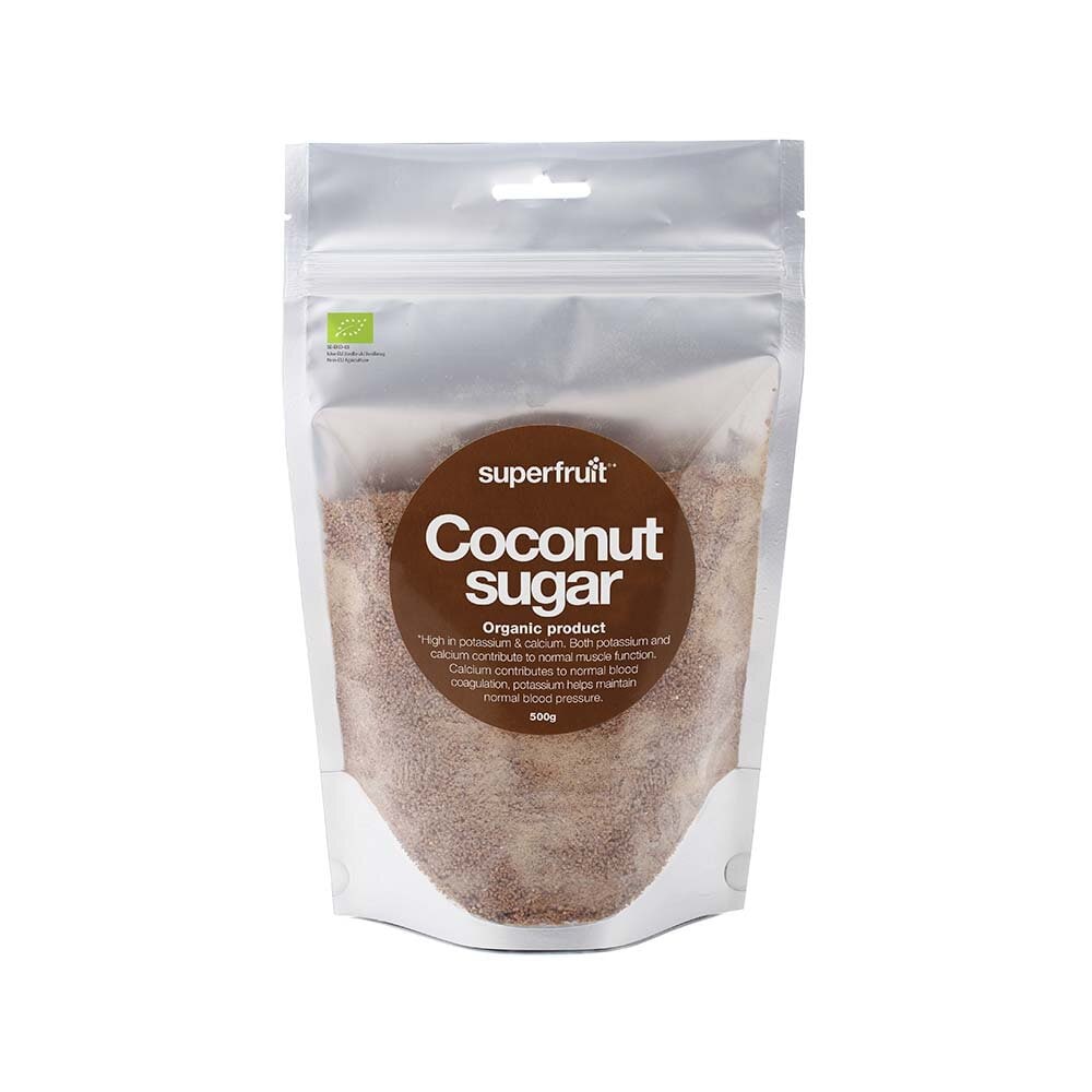 Coconut Sugar 500g
