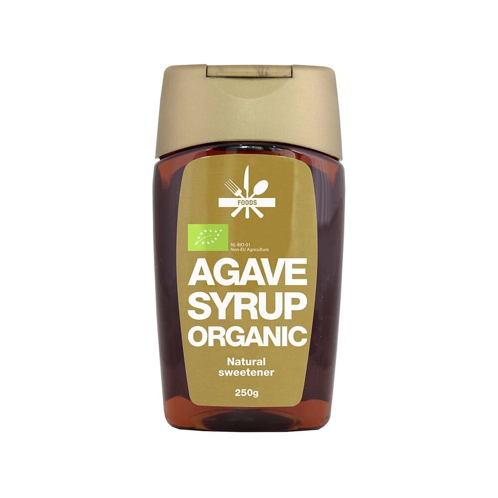 Agave Syrup 250g