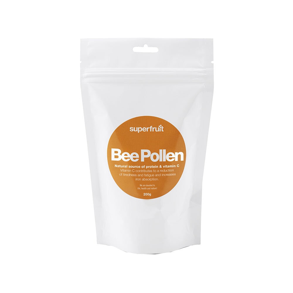 Bee Pollen 200g