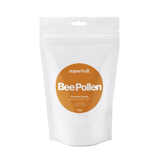 Bee Pollen 200g