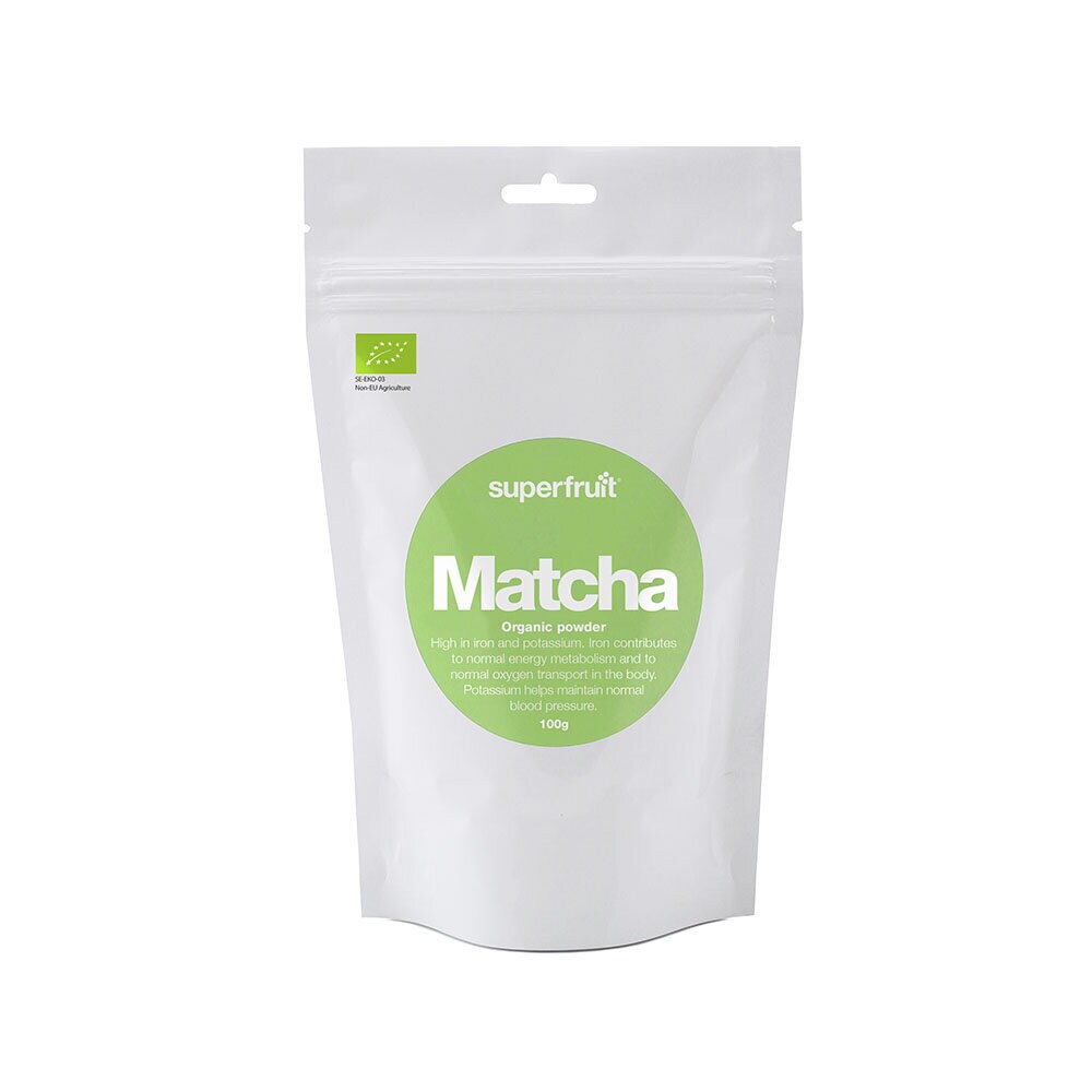 Matcha Green Tea Powder 100g