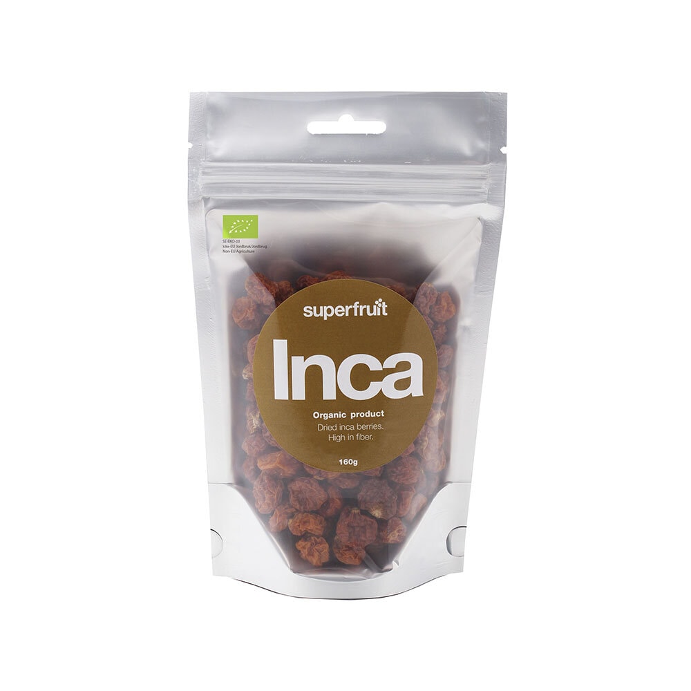 Inca Berries Gold 160g