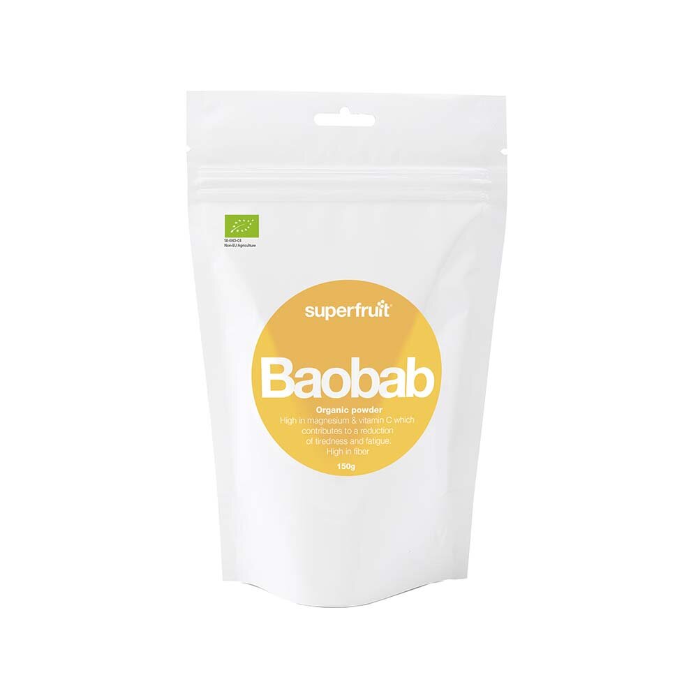 Baobab Powder 150g