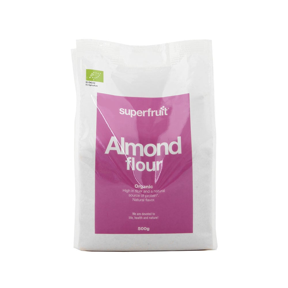 Almond Flour 500g