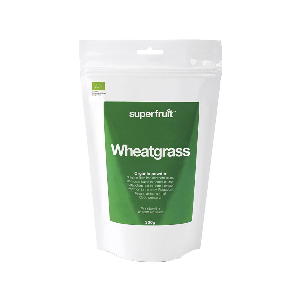 Wheatgrass Powder 300g