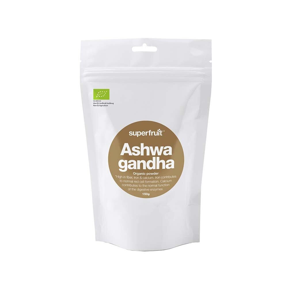 Ashwaganda Powder 150g
