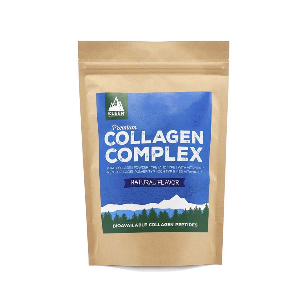 Collagen Complex Premium 200g