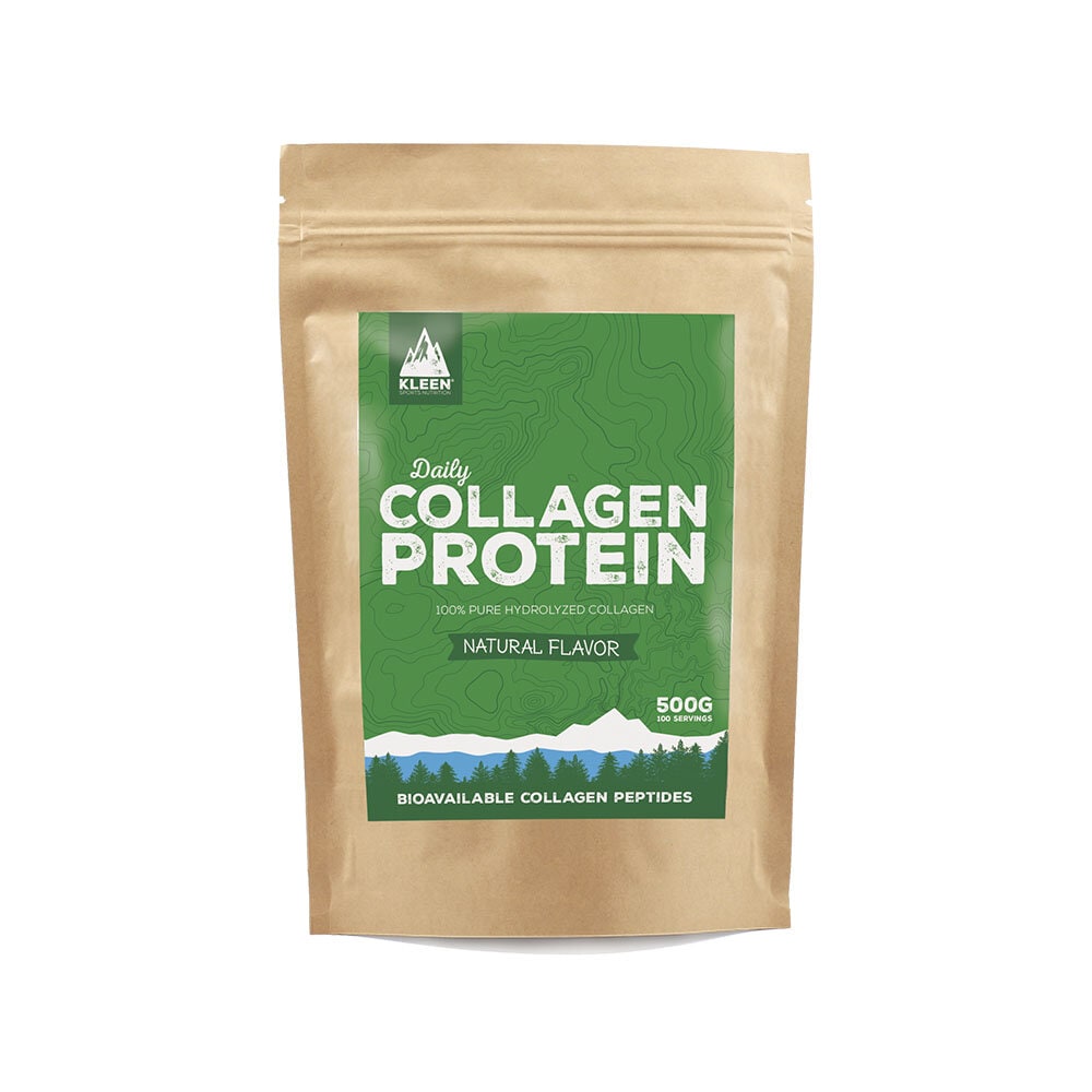 Daily Collagen Natura 500g