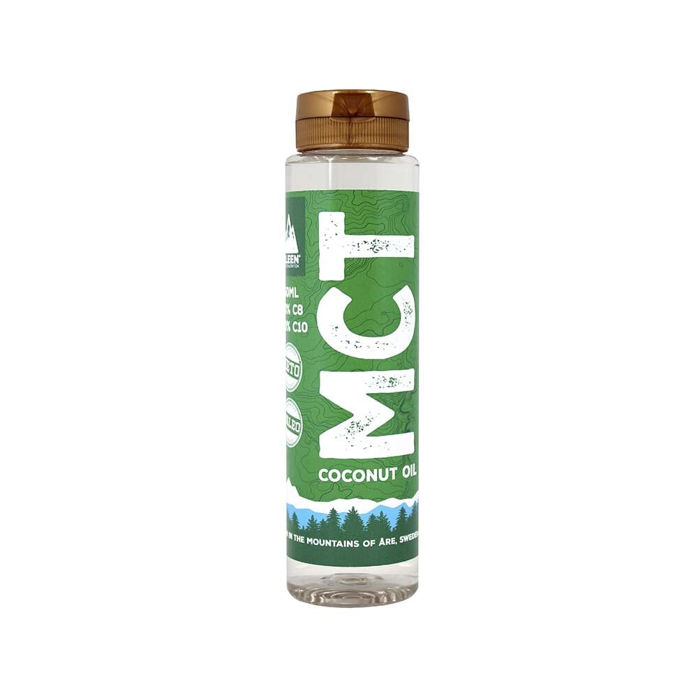 MCT Coconut Oil 250ml