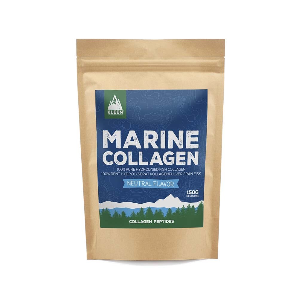 Marine Collagen 150g