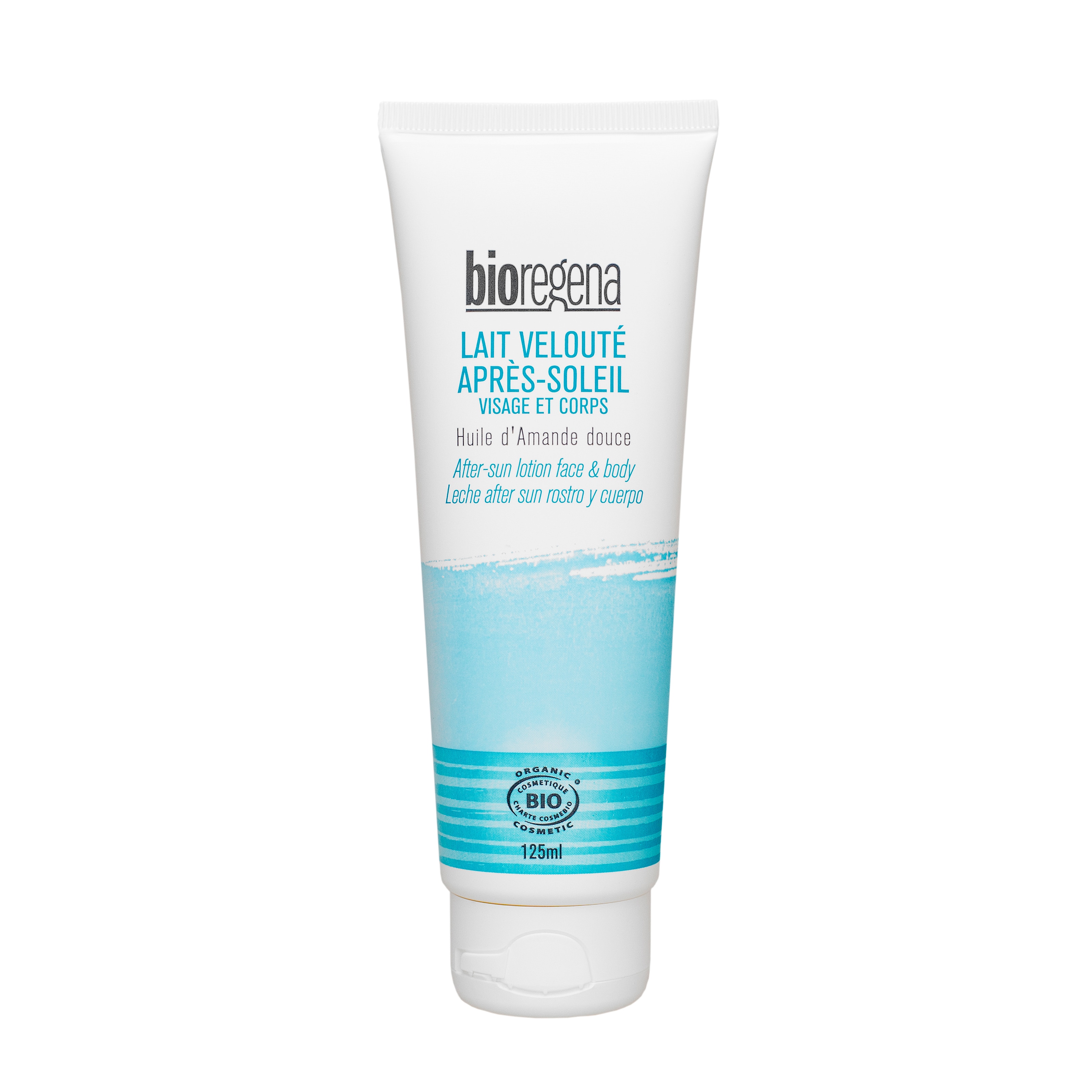 After sun lotion 125ml