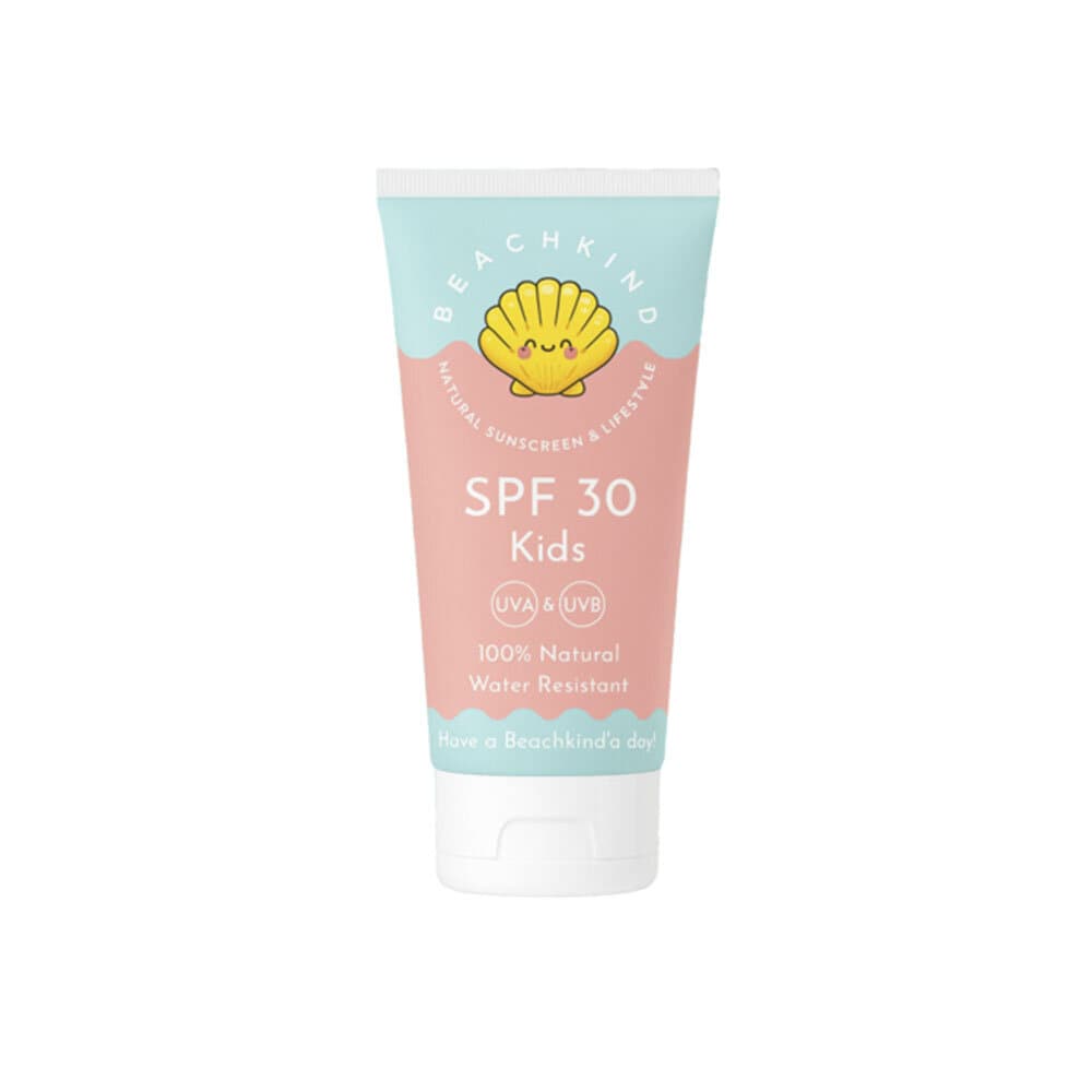 Beachkind kids SPF30 Kids 100ml 