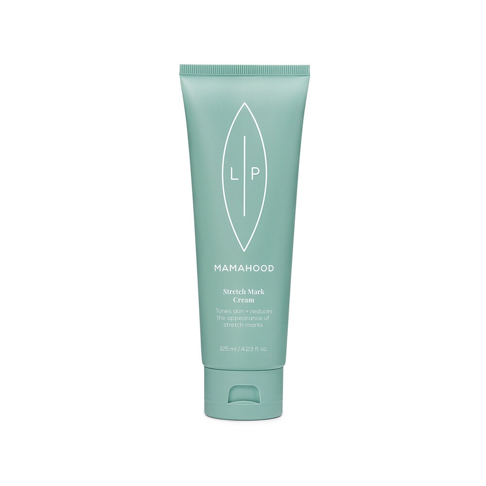 Lip Mamahood Stretch mark cream 100ml 