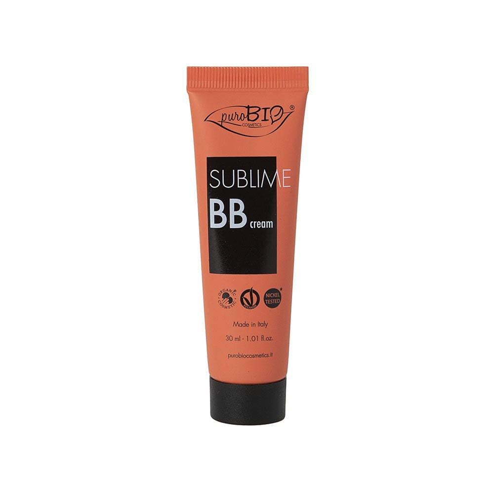 puroBIO Sublime BB Cream 30ml 01