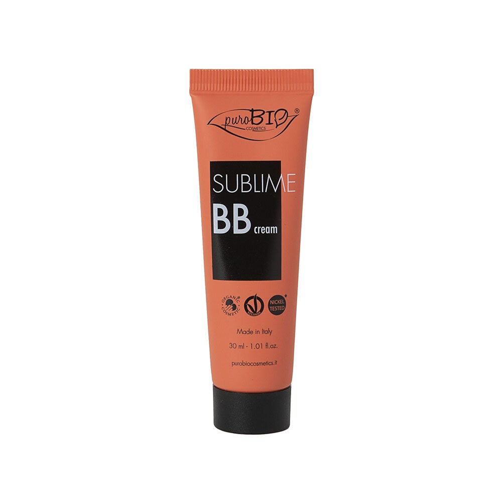 puroBIO Sublime BB Cream 30ml 03