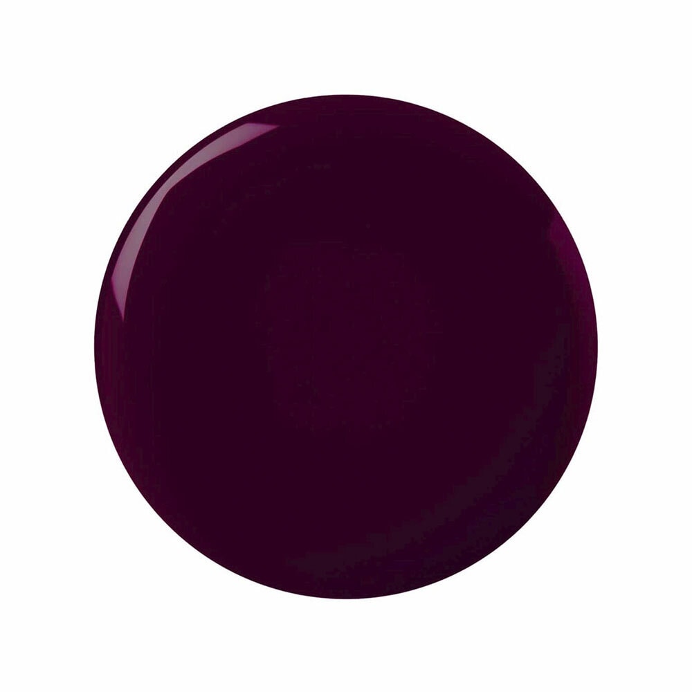 Nail Polish Burgundy 10ml