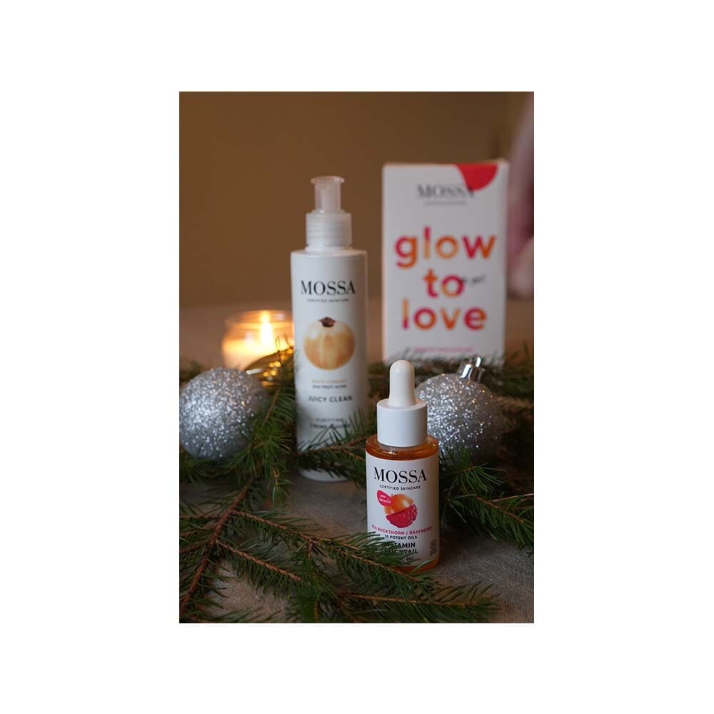 Glow Holiday Skin Duo Set