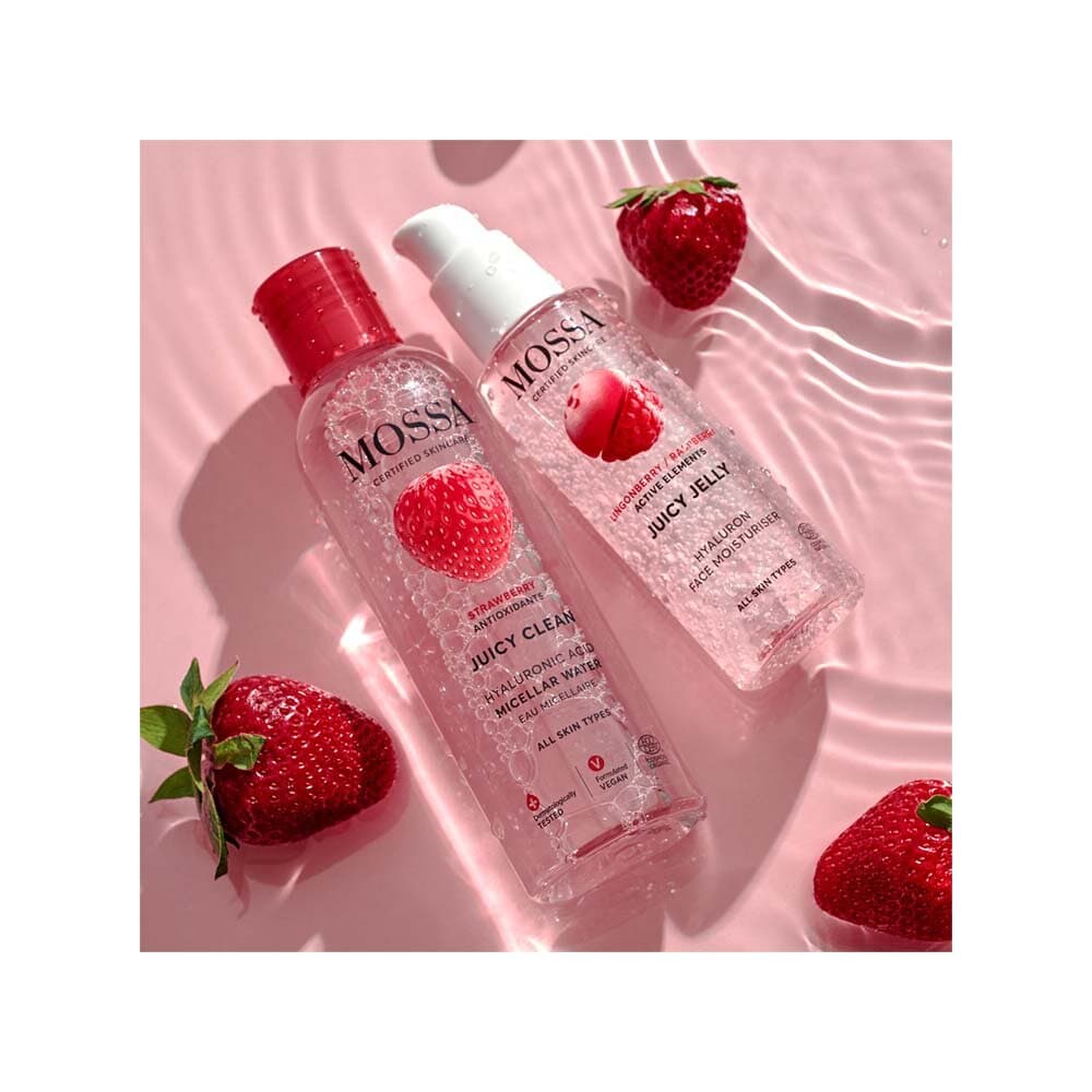 Juciy Berry Duo Set