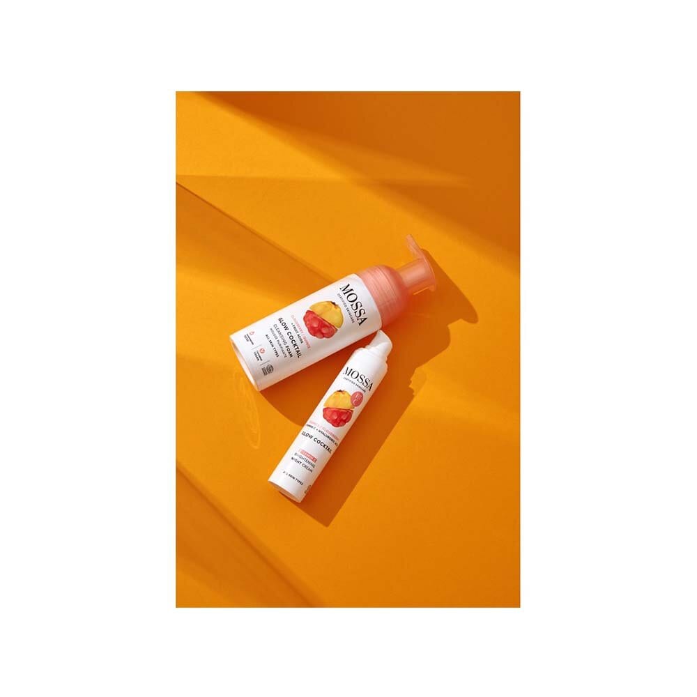 Vitamin C Duo Set