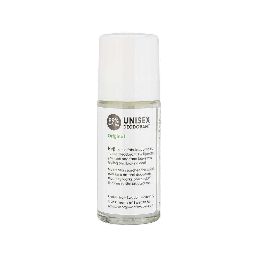 Undercover Agent Original Deo 50ml 