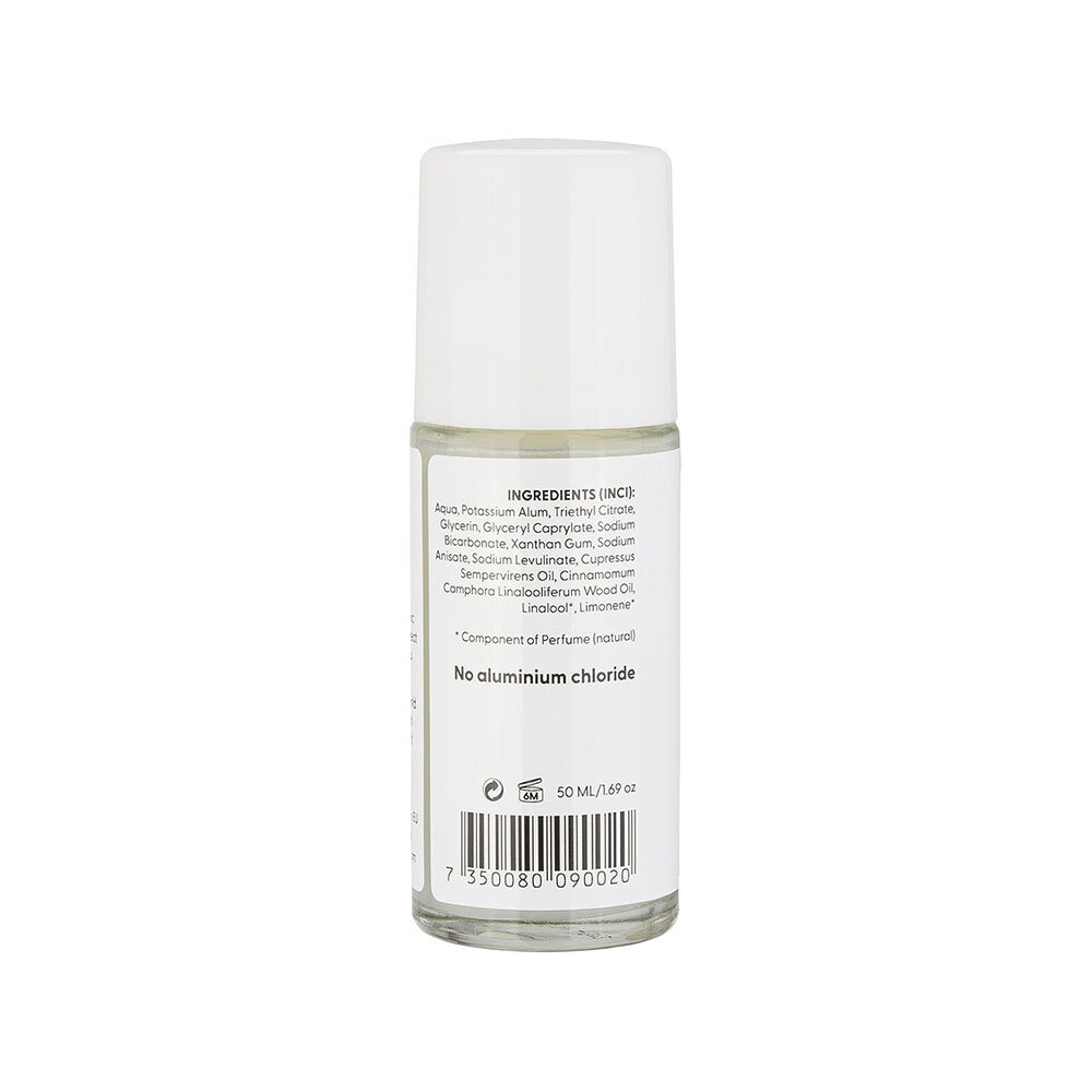 Undercover Agent Original Deo 50ml 