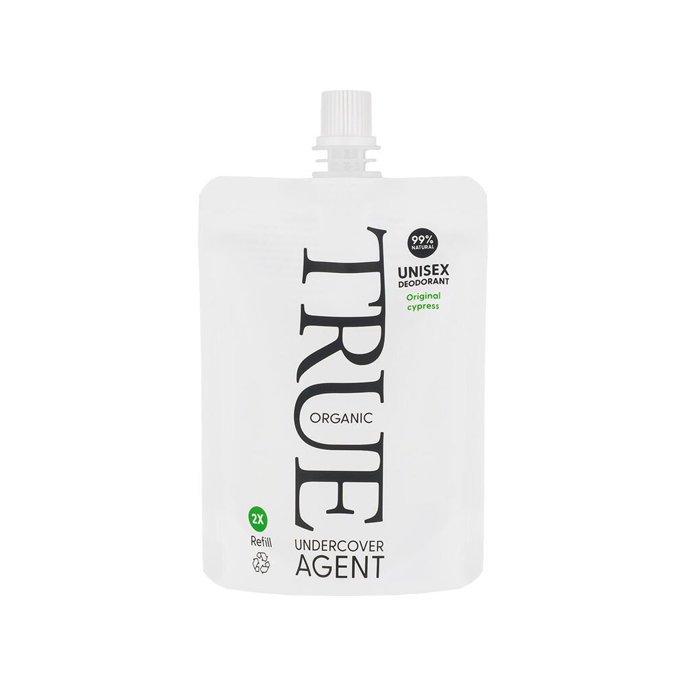 Undercover Agent Original Refill Deo 100ml