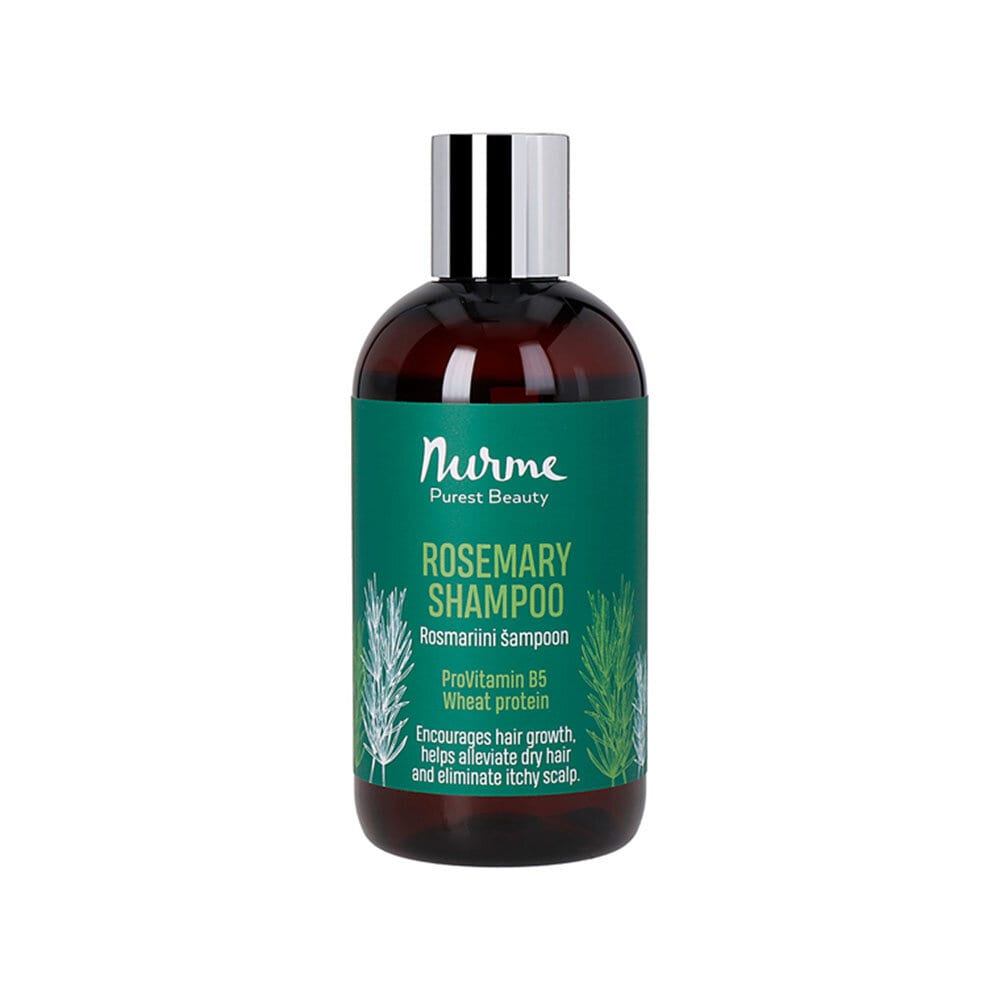 Rosemary Shampoo Pro Vit B5 & Wheat protein 250ml