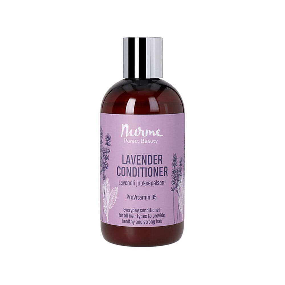 Lavender Conditioner Pro Vit B5 250ml