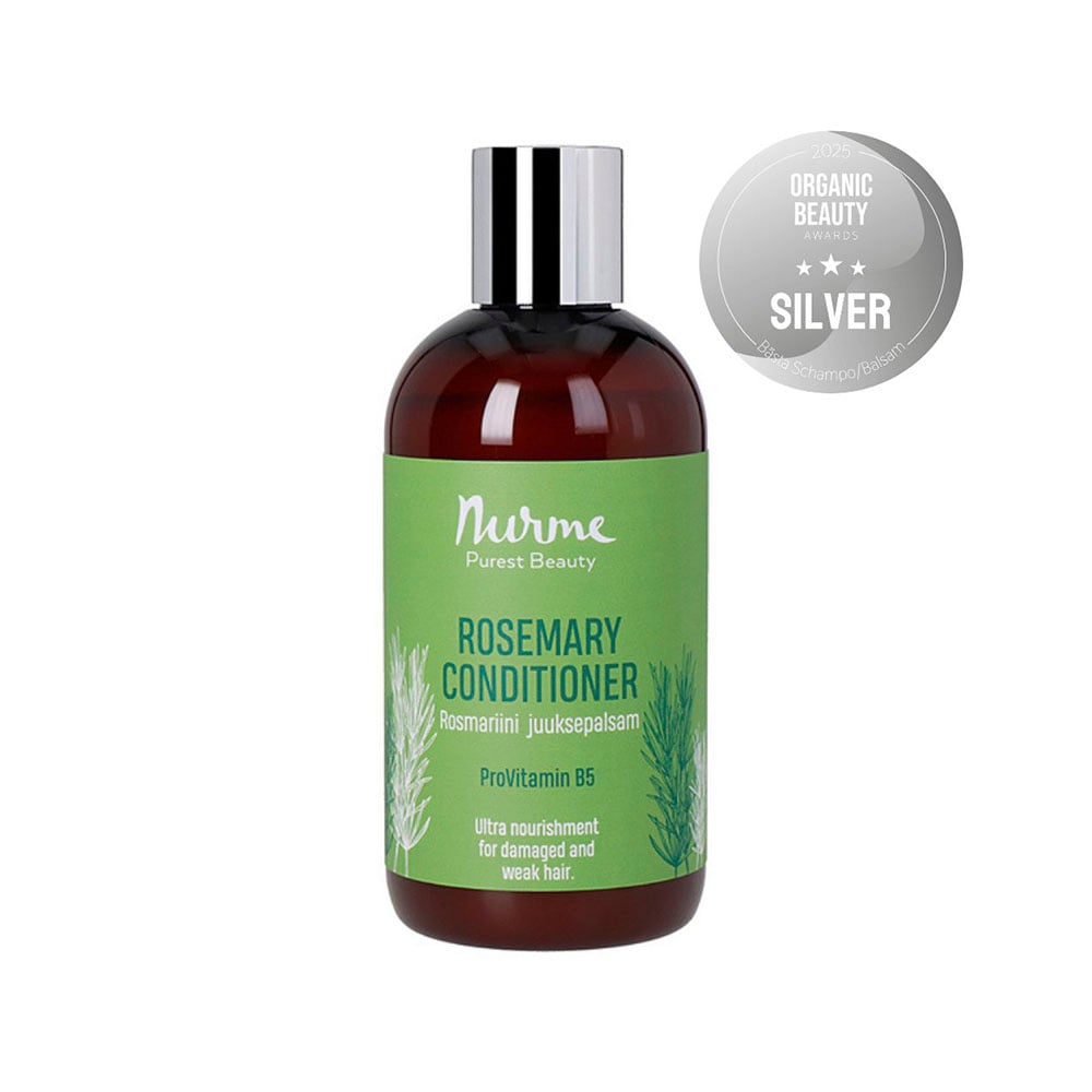 Rosemary Conditioner Pro Vit B5 250ml