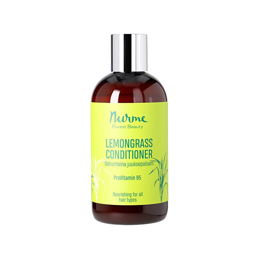 Lemongrass Conditioner Pro Vit B5 250ml