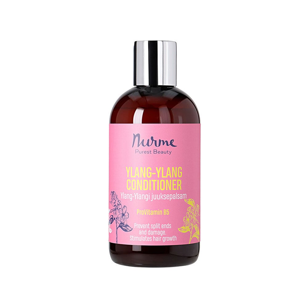 Ylang Ylang Conditioner Pro Vit B5 250ml