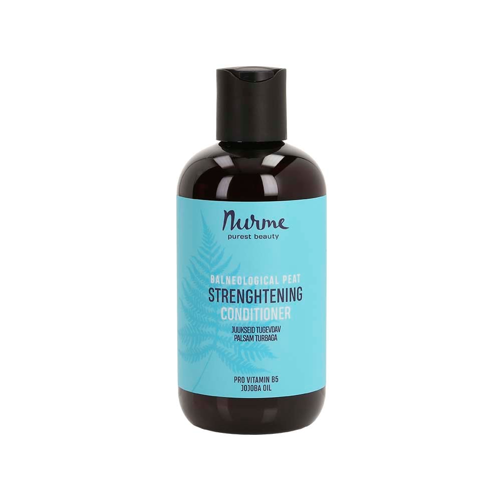 Peat Strenghtening Conditioner 250ml