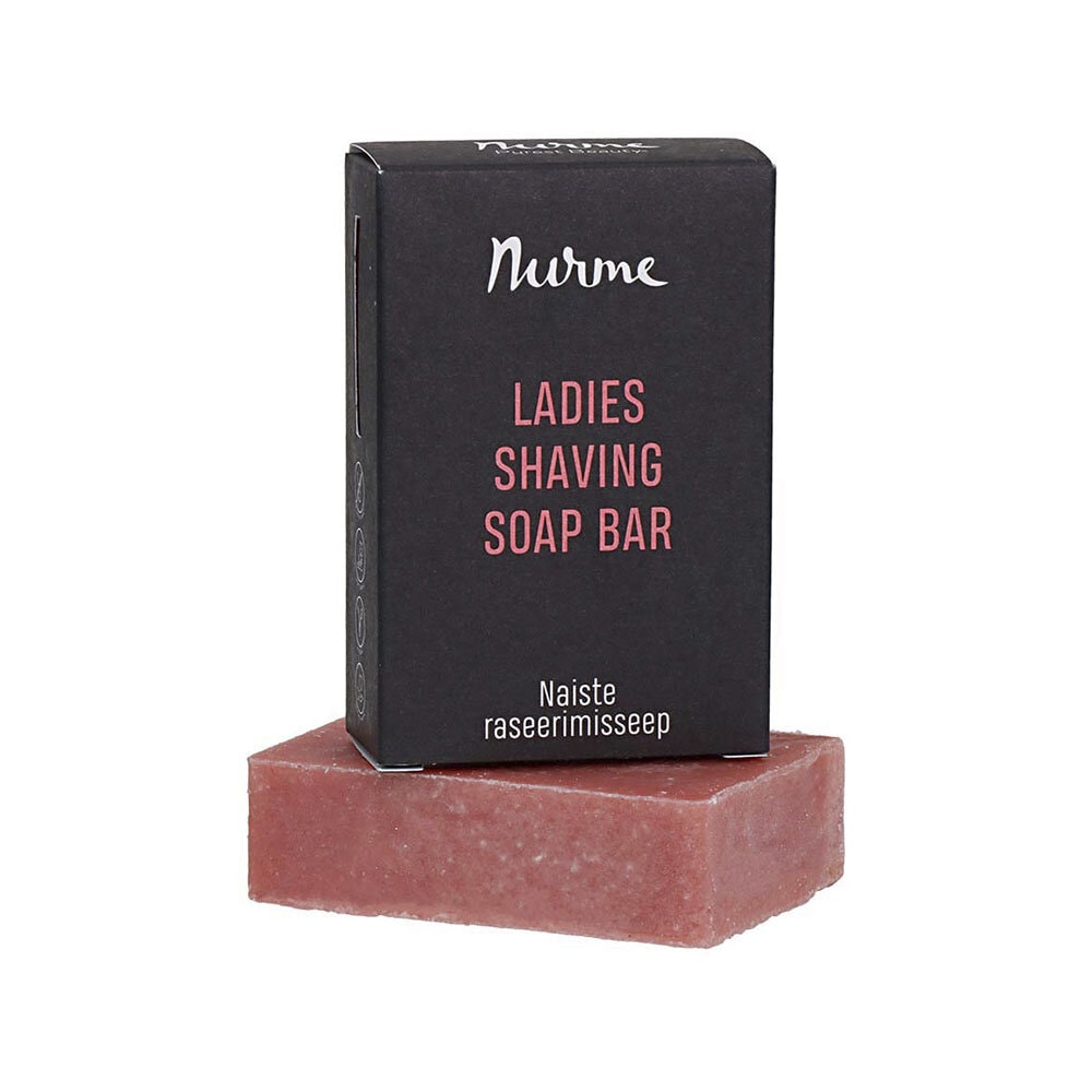 Ladies Shaving Soap 100g