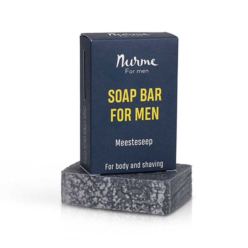 Men Soap Bar 100g