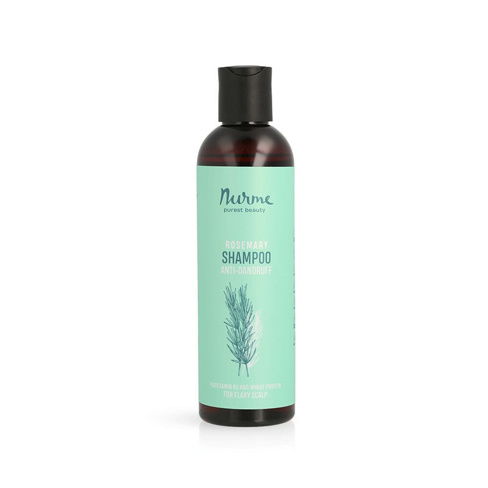 Rosemary Anti-Dandruff Shampoo 250ml