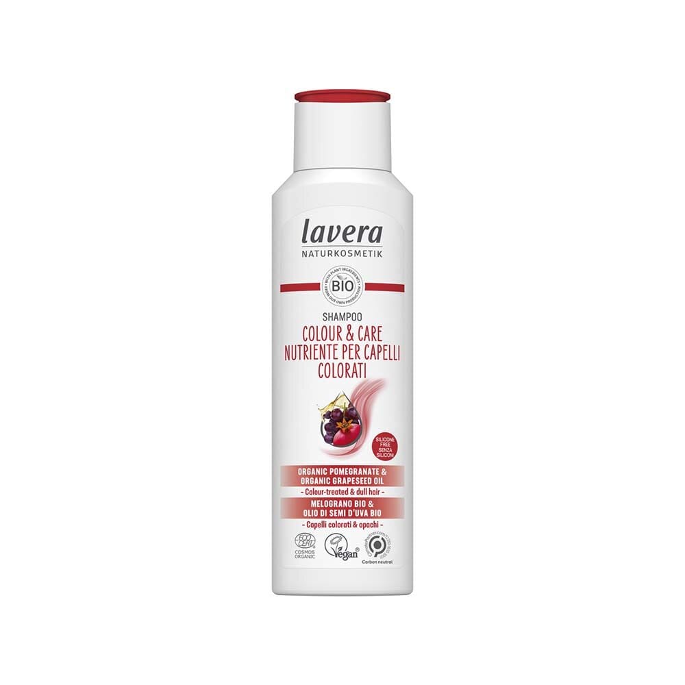 Colour Care Shampo 250ml