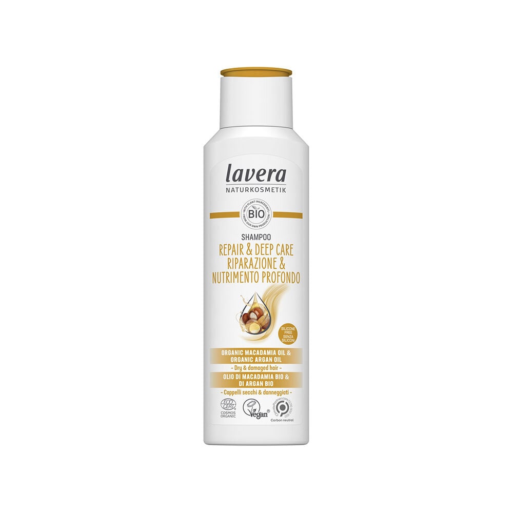 Repair Deep Care Shampo 250ml