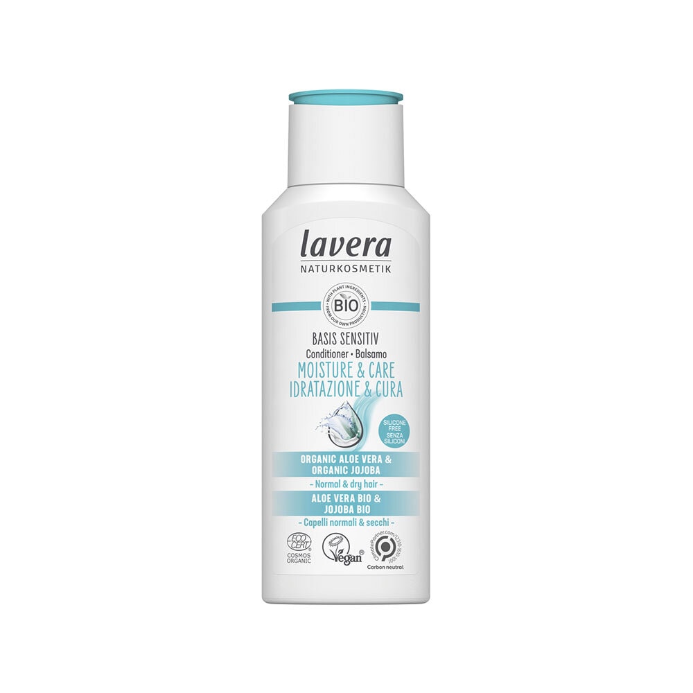 Bas Sensitive Moist Conditioner 200ml