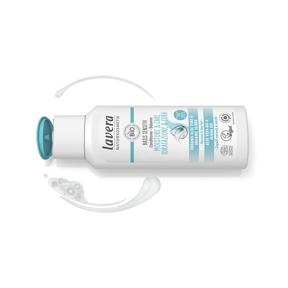 Bas Sensitive Moist Conditioner 200ml