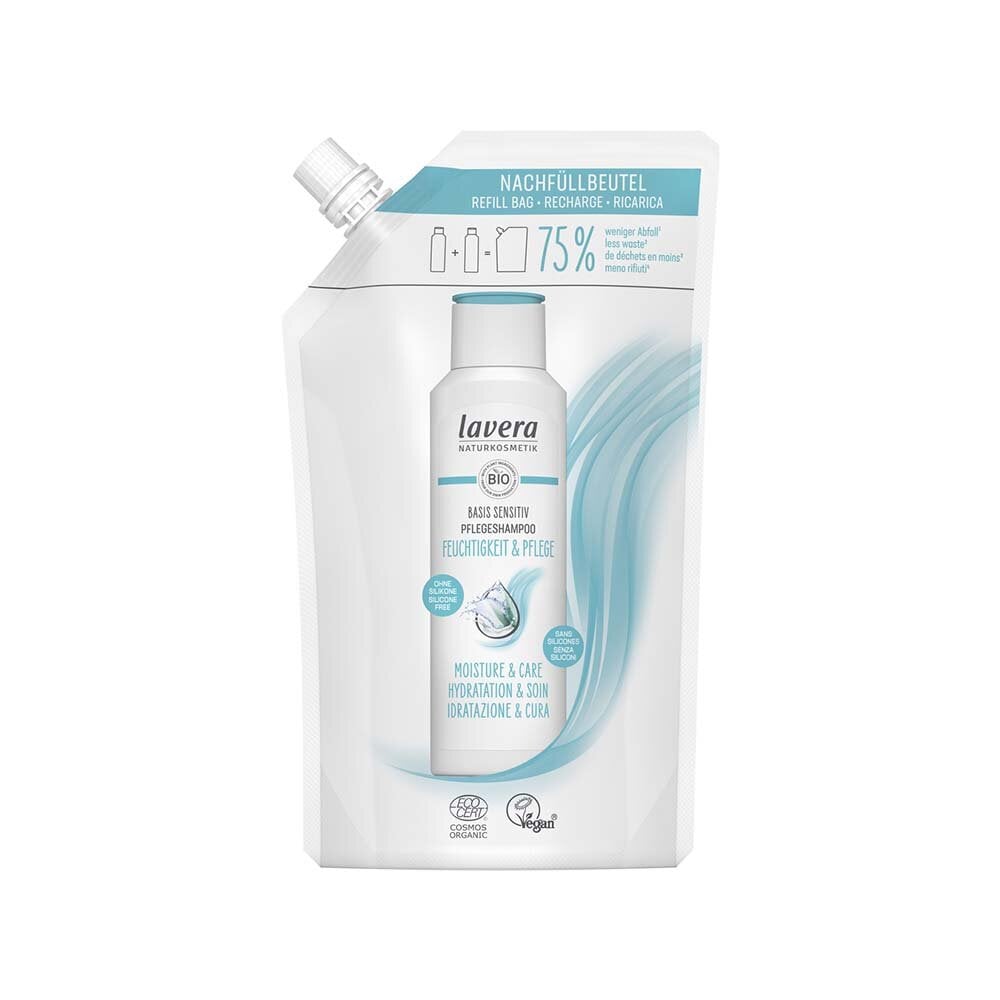 Bas Sensitive Shampo Refill 500ml