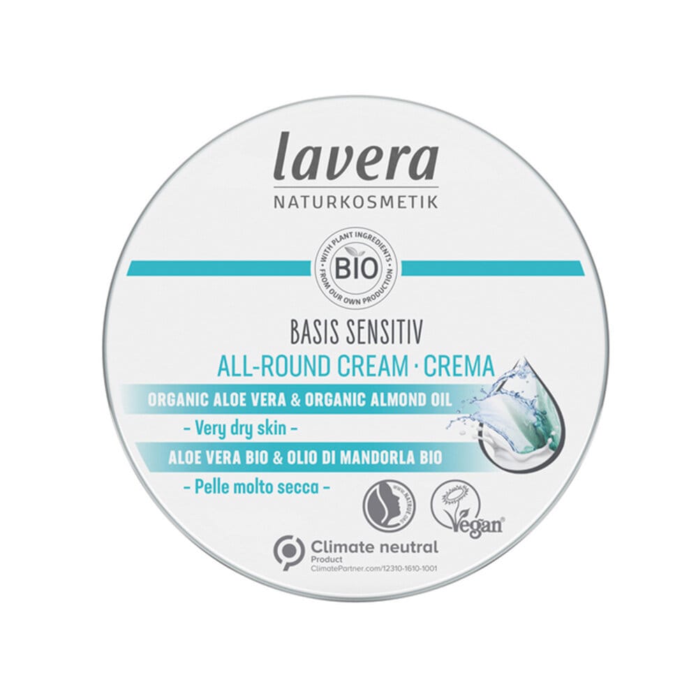 Basis Sensitive All-Round Cream