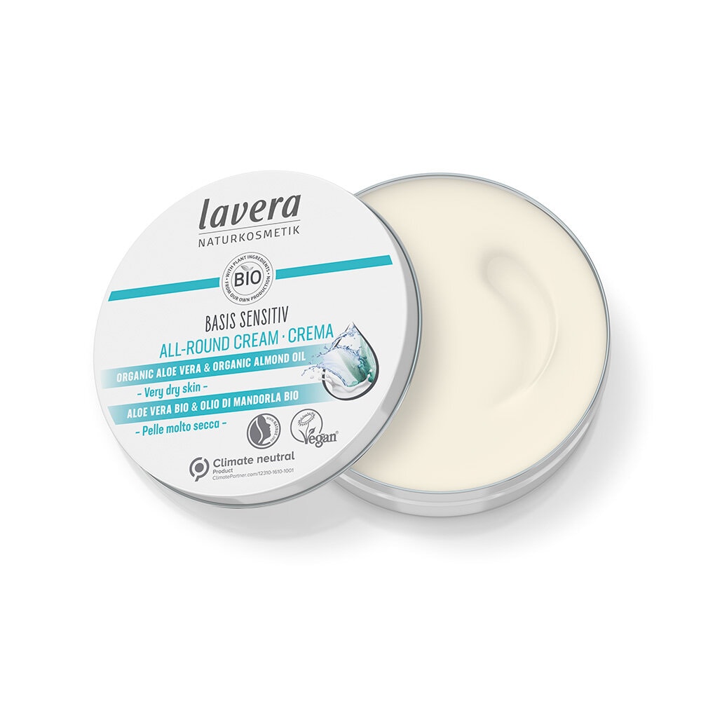 Basis Sensitive All-Round Cream