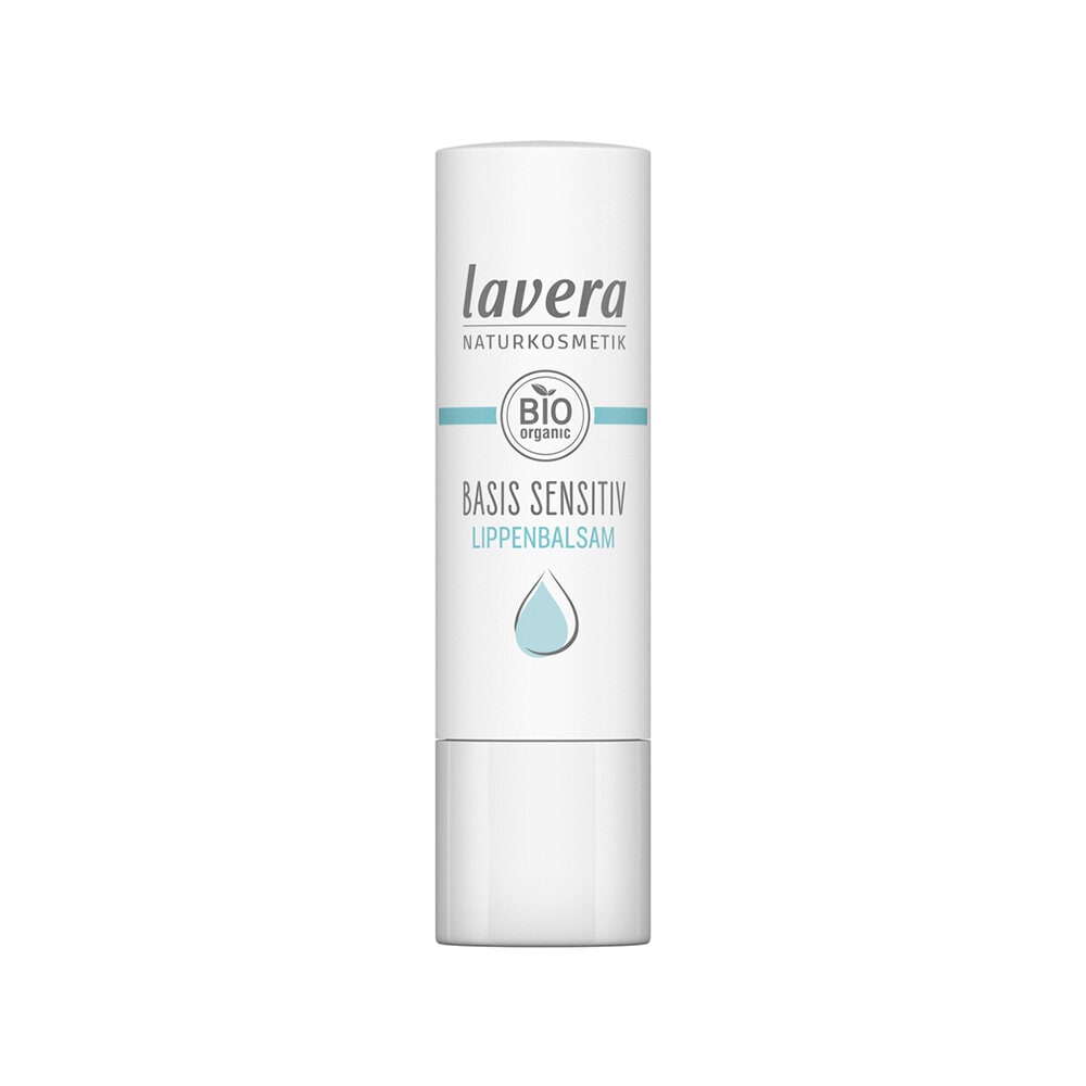 Basis Sensitiv Lip Balm