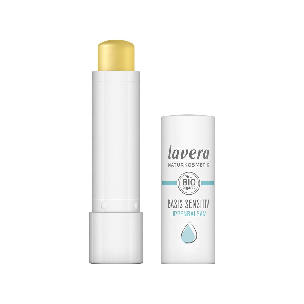 Basis Sensitiv Lip Balm