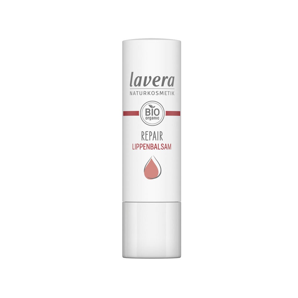 Lip Balm Repair
